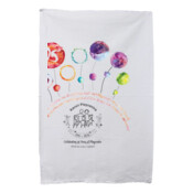 KPC Tea Towel